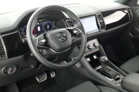 Škoda Kodiaq - 2023
