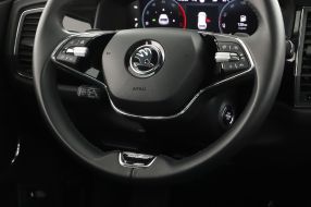 Škoda Kodiaq - 2023