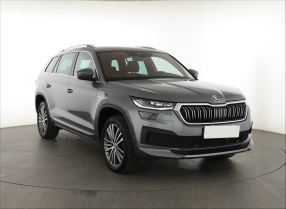 Škoda Kodiaq - 2023