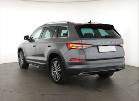 Škoda Kodiaq - 2023