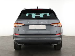 Škoda Kodiaq - 2023