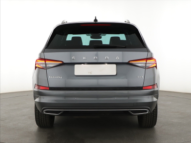 Škoda Kodiaq - 2023