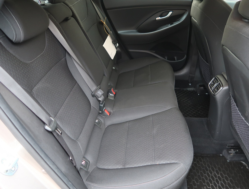 Hyundai i30 Fastback
