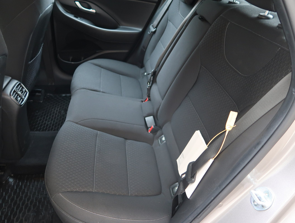 Hyundai i30 Fastback
