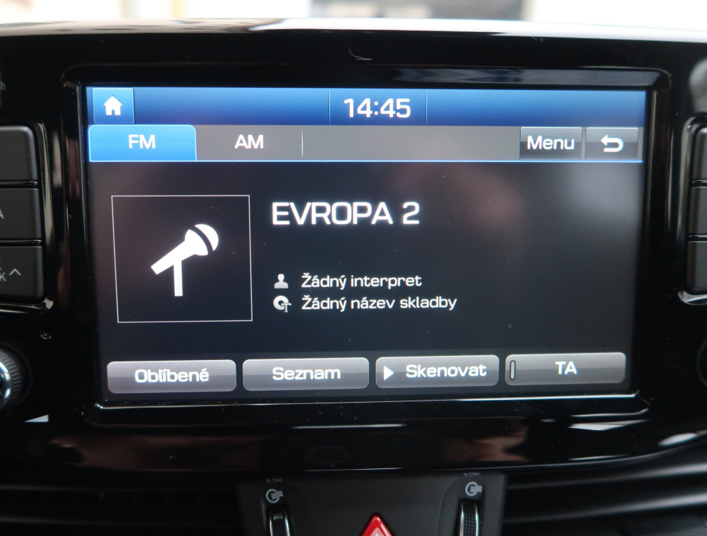 Hyundai i30 Fastback