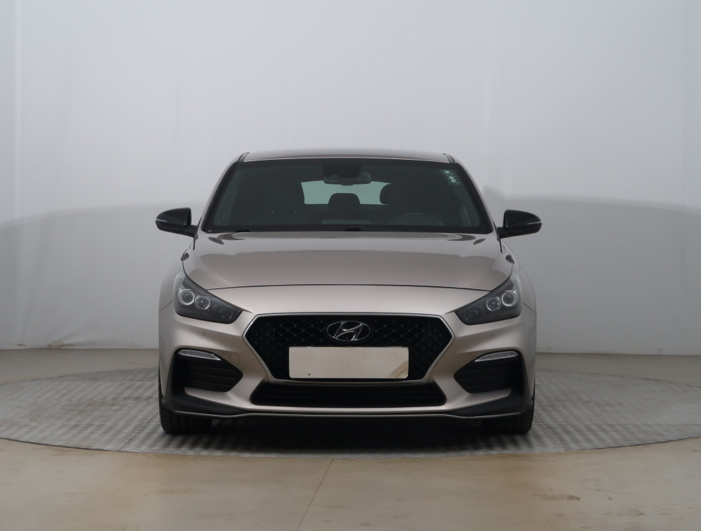 Hyundai i30 Fastback