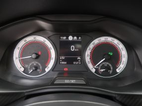 Škoda Scala - 2023