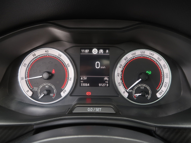 Škoda Scala - 2023