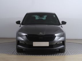 Skoda Scala - 2023