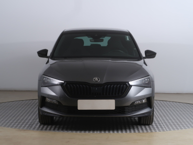 Škoda Scala - 2023