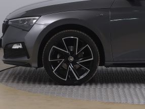 Škoda Scala - 2023