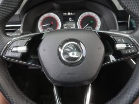 Škoda Scala - 2023