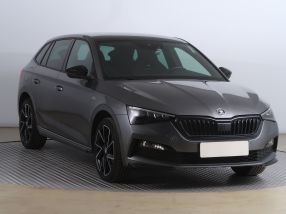 Škoda Scala - 2023