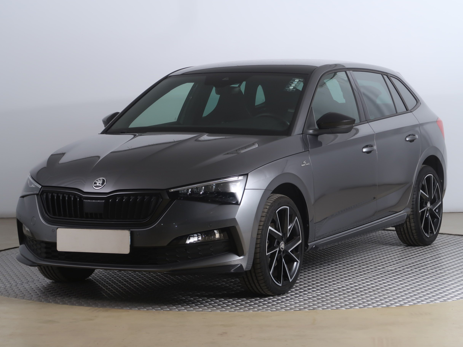 Škoda Scala - 2023