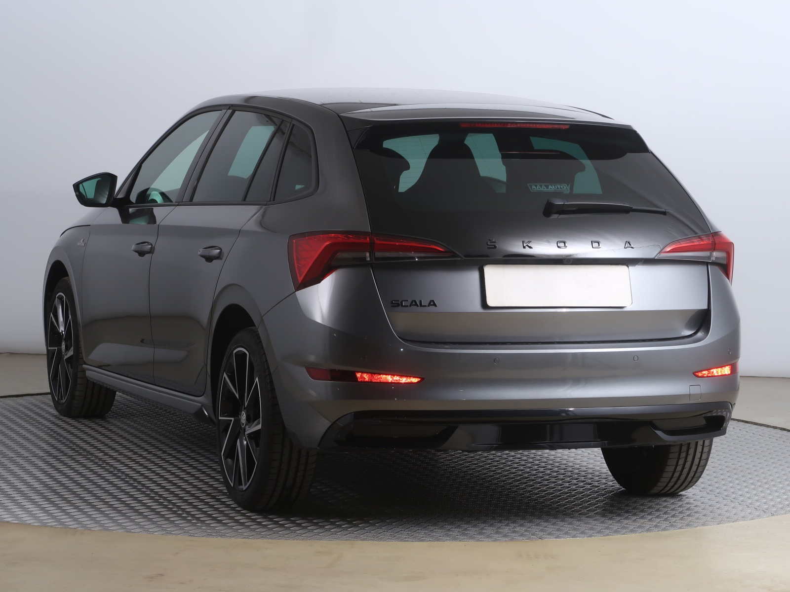 Škoda Scala - 2023