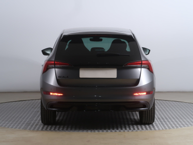 Škoda Scala - 2023