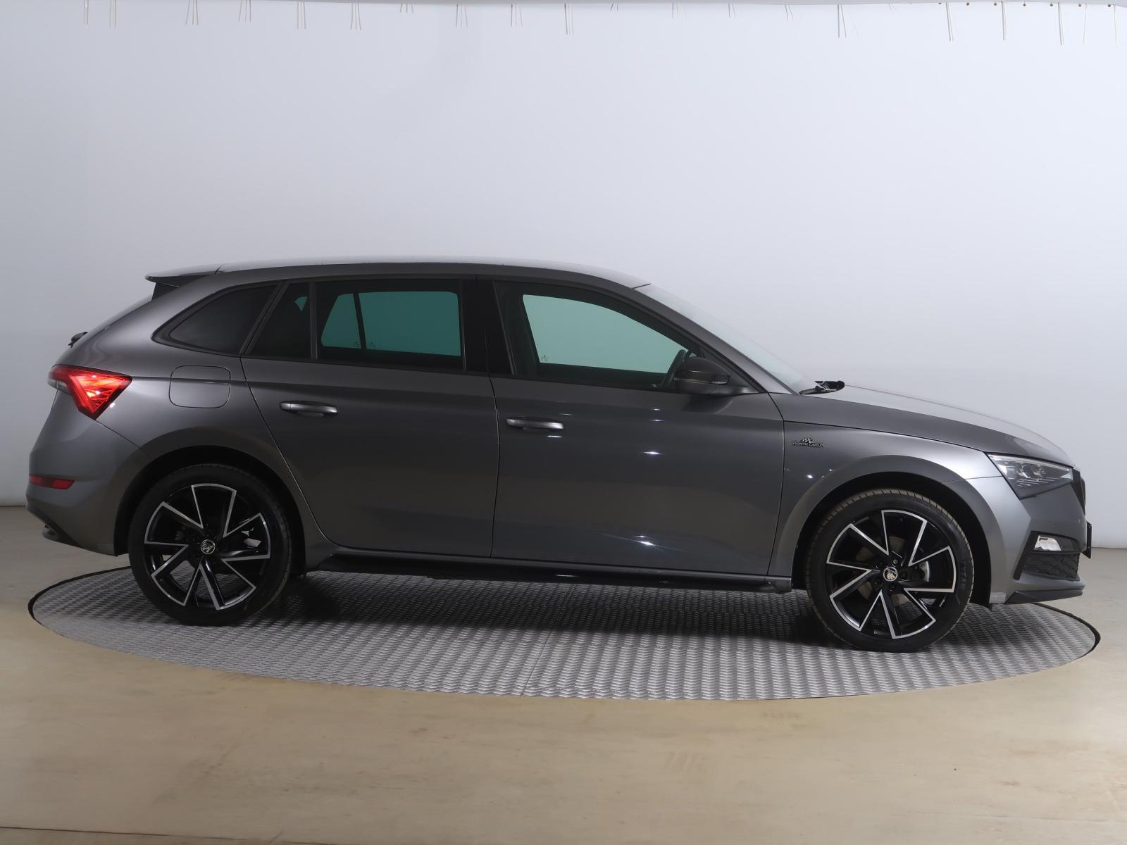 Škoda Scala - 2023
