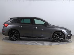 Škoda Scala - 2023
