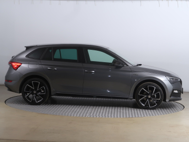 Škoda Scala - 2023