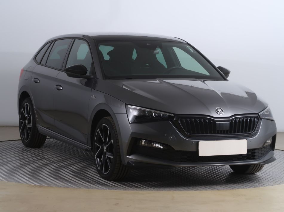 Skoda Scala - 2023
