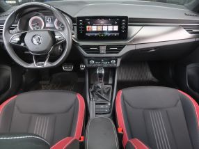 Škoda Scala - 2023
