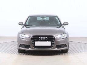 Audi A6 - 2011