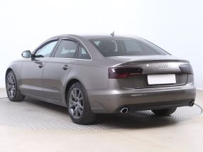 Audi A6 - 2011