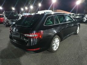 Skoda Superb - 2016