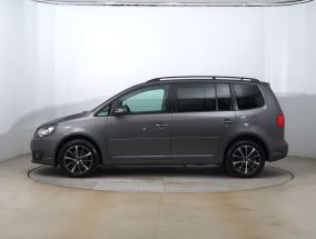 Volkswagen Touran - 2013