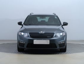Skoda Octavia - 2015
