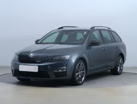 Skoda Octavia - 2015