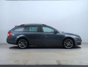 Skoda Octavia - 2015