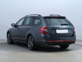 Skoda Octavia - 2015