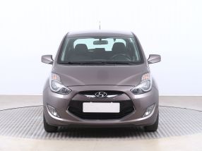 Hyundai ix20 - 2013