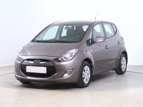 Hyundai ix20 - 2013