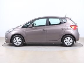 Hyundai ix20 - 2013
