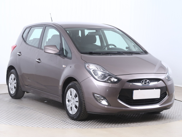 Hyundai ix20 2013