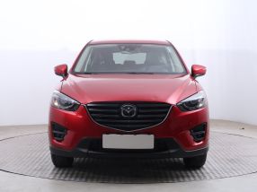Mazda CX 5 - 2015