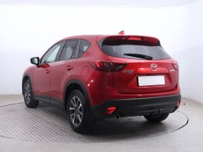 Mazda CX 5 - 2015