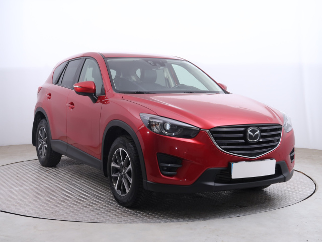 Mazda CX-5 2015