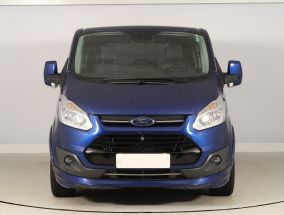 Ford Tourneo Custom - 2017