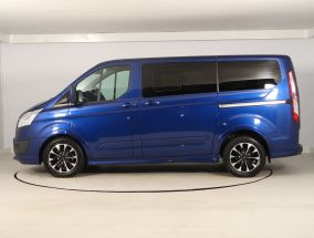 Ford Tourneo Custom - 2017