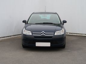 Citroen C4 - 2006