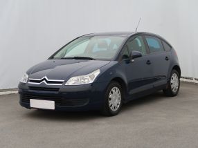 Citroen C4 - 2006