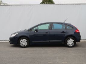 Citroen C4 - 2006