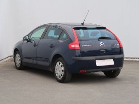 Citroen C4 - 2006