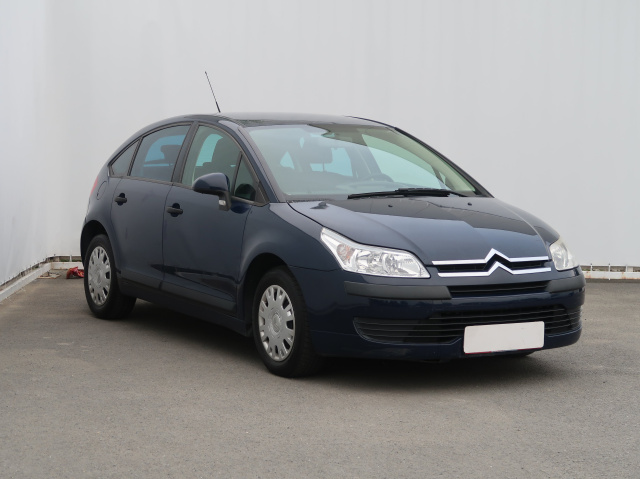Citroen C4 2006