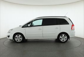 Opel Zafira - 2013
