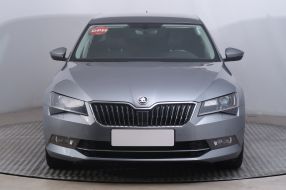 Skoda Superb - 2018