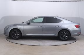 Skoda Superb - 2018